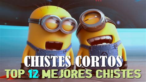 chistes verdes cortos|15 CHISTES VERDES 【 TOP 